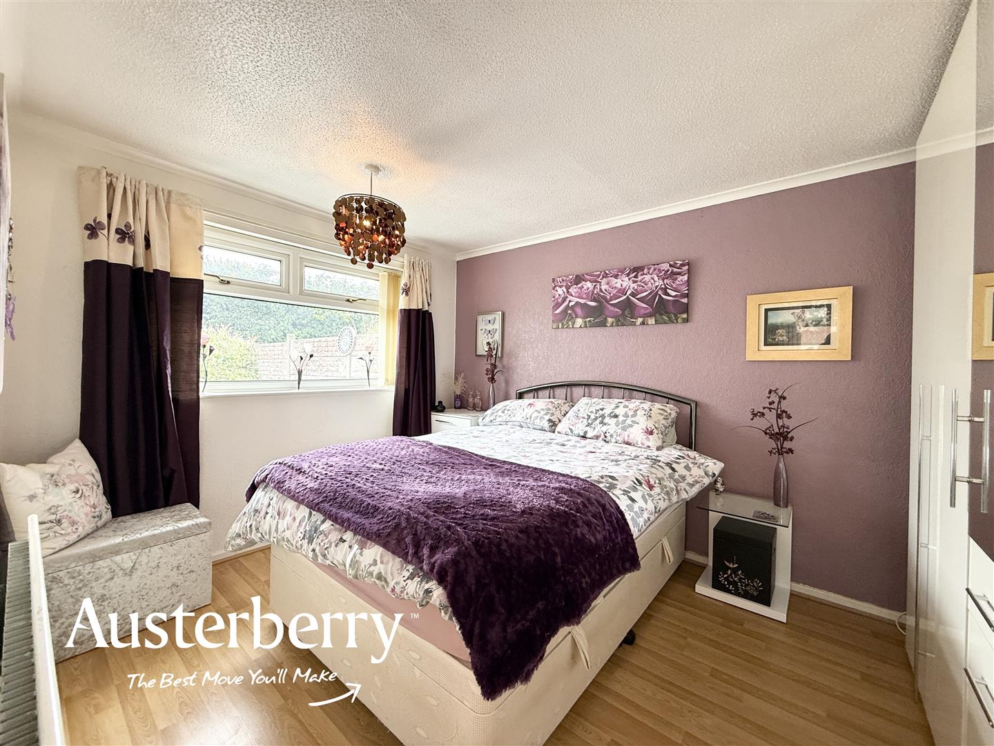 Forrister Street, Meir Hay, Stoke-On-Trent